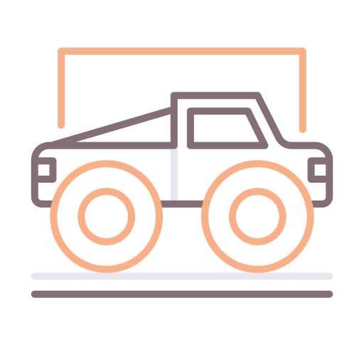 Monster truck